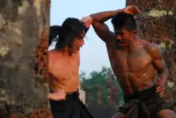 Watch and Download Muay Thai Warrior 4