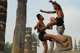 Watch and Download Muay Thai Warrior 5