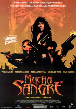 Watch and Download Mucha Sangre 7