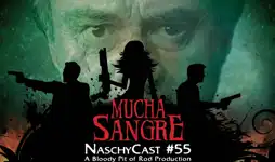 Watch and Download Mucha Sangre 9