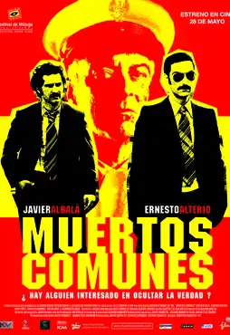 Watch and Download Muertos comunes 5