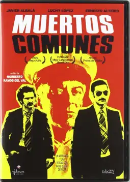 Watch and Download Muertos comunes 6