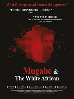 Watch and Download Mugabe and the White African 2