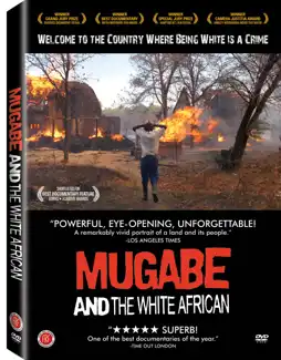 Watch and Download Mugabe and the White African 3