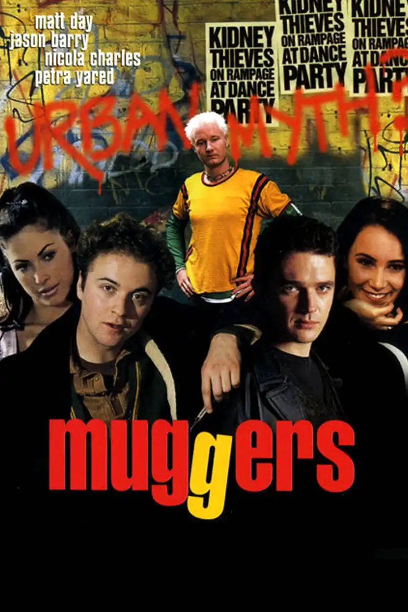 Watch and Download Muggers