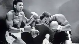 Watch and Download Muhammad Ali - Through The Eyes Of The World 1