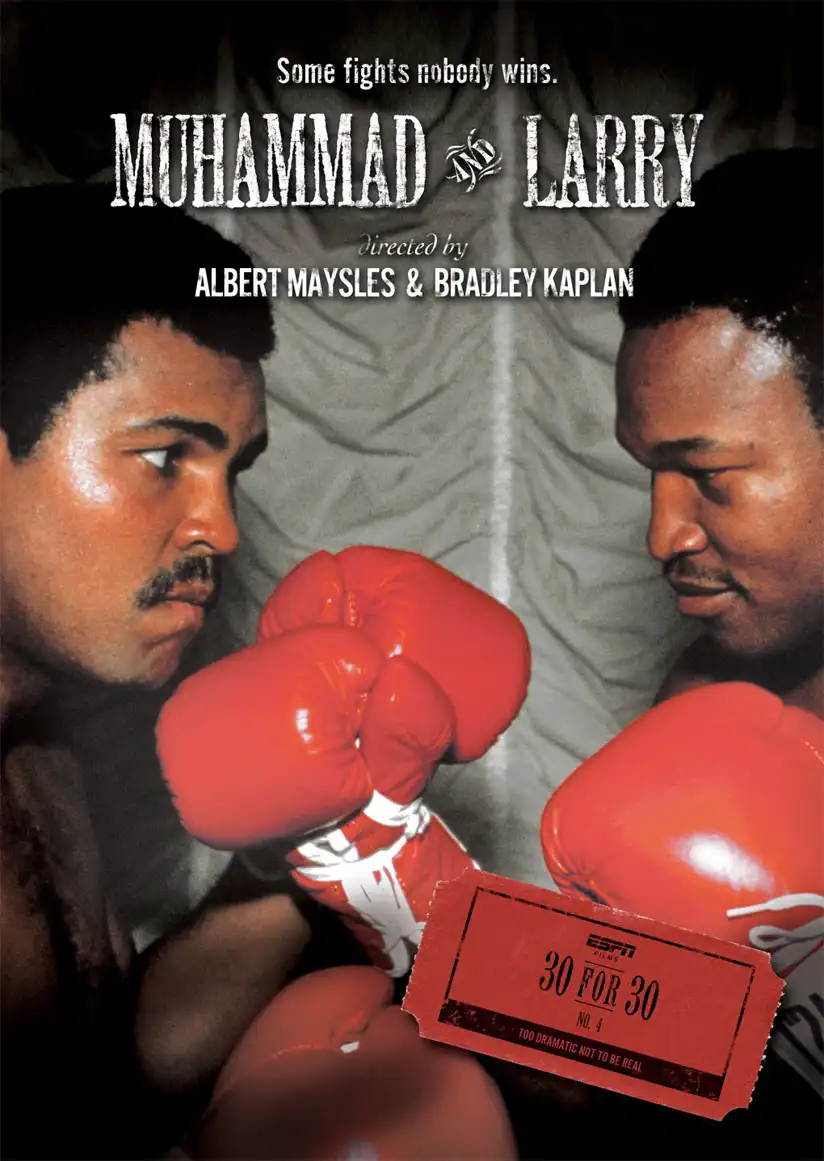 Watch and Download Muhammad and Larry 4