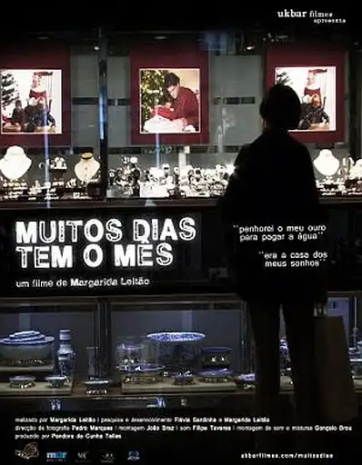 Watch and Download Muitos Dias Tem o Mês 4