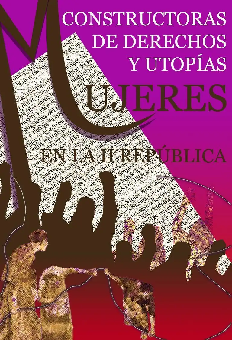 Watch and Download Mujeres en la II República: constructoras de derechos y utopías 1