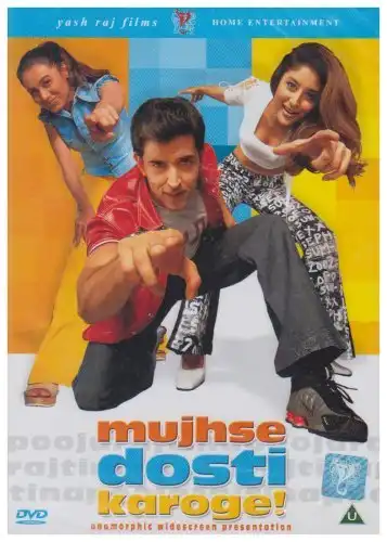 Watch and Download Mujhse Dosti Karoge! 10