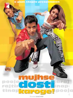 Watch and Download Mujhse Dosti Karoge! 6