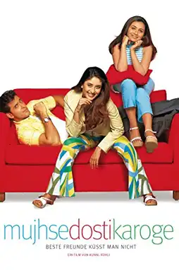 Watch and Download Mujhse Dosti Karoge! 8