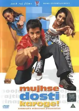 Watch and Download Mujhse Dosti Karoge! 9