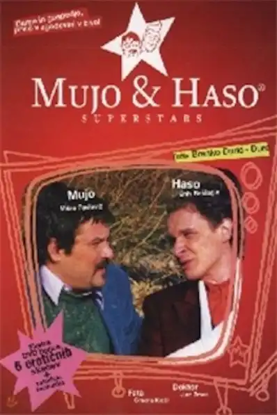 Watch and Download Mujo & Haso Superstars 2