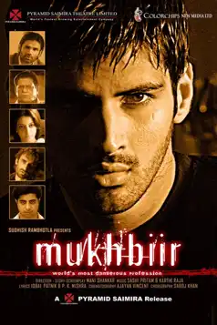 Watch and Download Mukhbiir