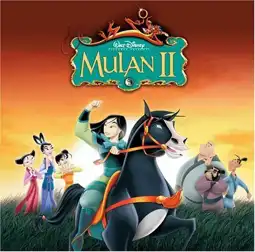 Watch and Download Mulan II 13