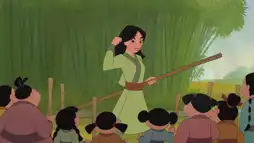 Watch and Download Mulan II 3