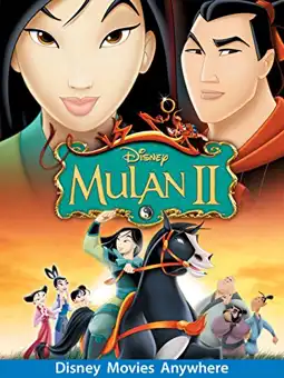 Watch and Download Mulan II 6