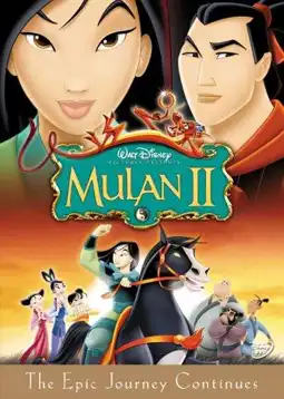 Watch and Download Mulan II 8