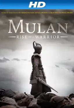 Watch and Download Mulan: Rise of a Warrior 4