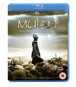 Watch and Download Mulan: Rise of a Warrior 5