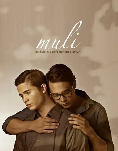 Watch and Download Muli 8