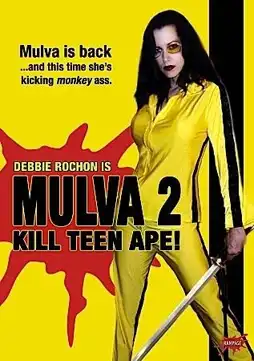 Watch and Download Mulva 2: Kill Teen Ape! 1