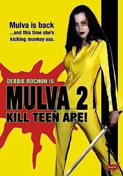 Watch and Download Mulva 2: Kill Teen Ape! 2