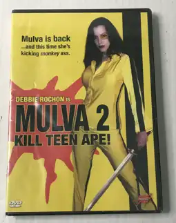 Watch and Download Mulva 2: Kill Teen Ape! 5