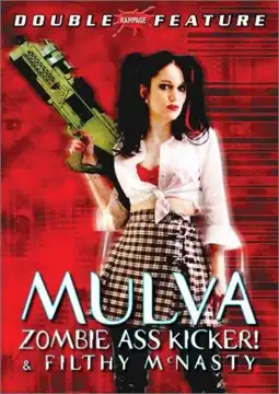 Watch and Download Mulva: Zombie Ass Kicker! 2