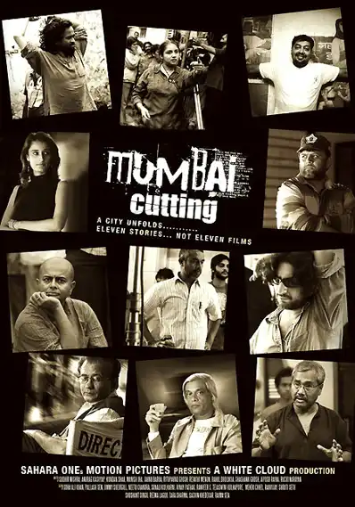 Watch and Download Mumbai Cutting 1