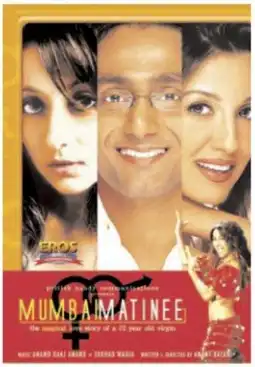 Watch and Download Mumbai Matinee 2