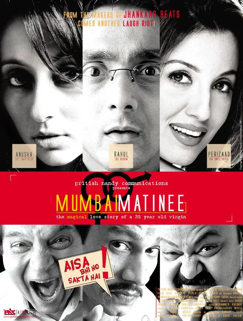 Watch and Download Mumbai Matinee 4