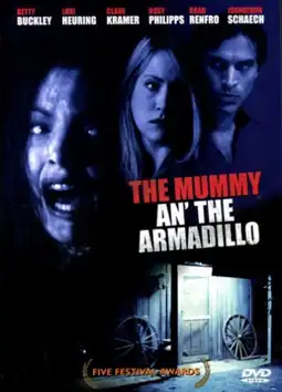 Watch and Download Mummy An' the Armadillo 1