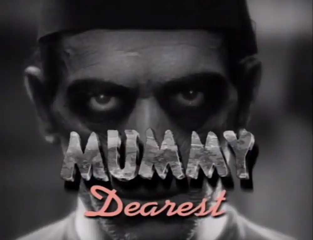 Watch and Download Mummy Dearest: A Horror Tradition Unearthed 3