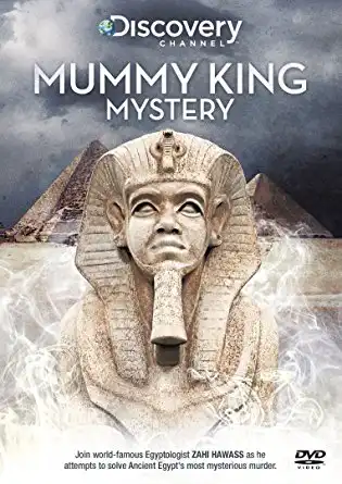 Watch and Download Mummy King Mystery 7