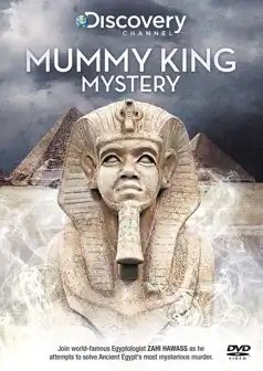 Watch and Download Mummy King Mystery