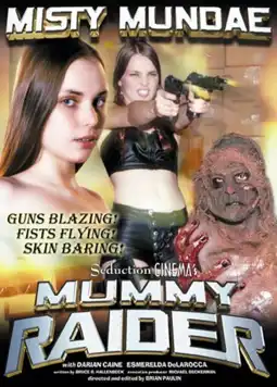 Watch and Download Mummy Raider 2