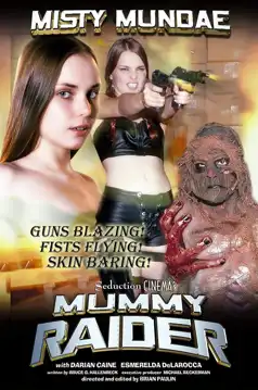 Watch and Download Mummy Raider