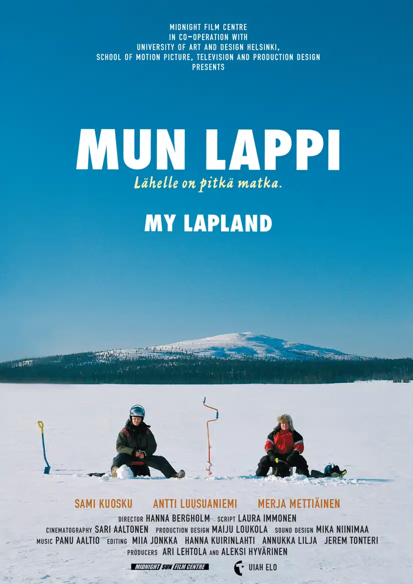 Watch and Download Mun Lappi 1