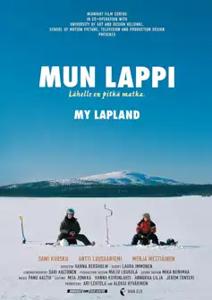 Watch and Download Mun Lappi