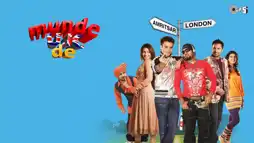 Watch and Download Munde U.K. De 1