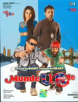 Watch and Download Munde U.K. De 3