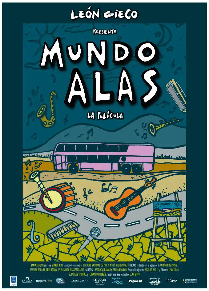 Watch and Download Mundo Alas 1