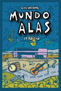 Watch and Download Mundo Alas