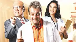 Watch and Download Munna Bhai M.B.B.S. 12