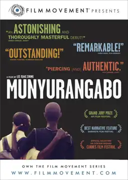 Watch and Download Munyurangabo 7