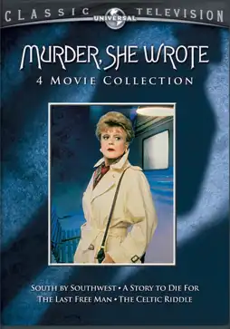 Watch and Download Murder, She Wrote: The Celtic Riddle 3