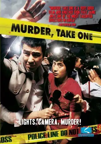 Watch and Download Murder, Take One 10