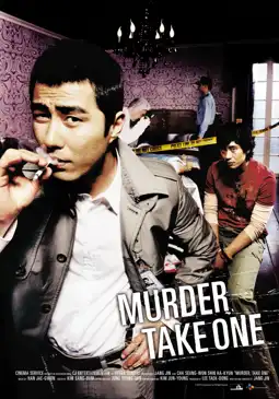 Watch and Download Murder, Take One 9